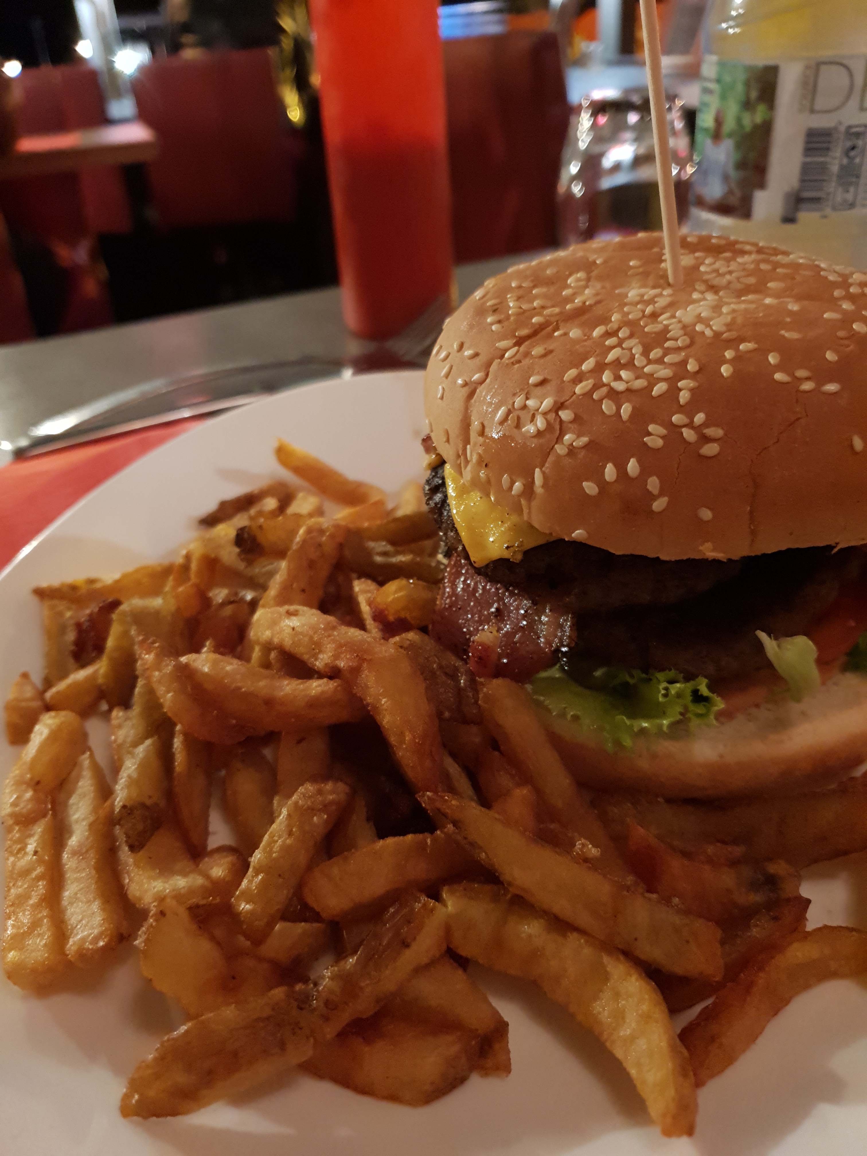 Photo n° 8 de l'avis de Nelly.S fait le 01/09/2018 à 20:46