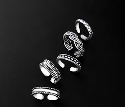 Kapal-Laut Your Essential Jewellery - Bintang photo
