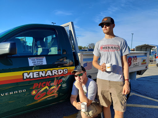 Home Improvement Store «Menards», reviews and photos, 6401 Grand Ave, Gurnee, IL 60031, USA