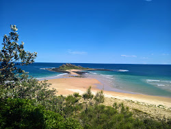 Photo de Conjola Beach avec un niveau de propreté de très propre