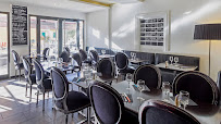 Atmosphère du Restaurant Steak House à La Turbie - n°1