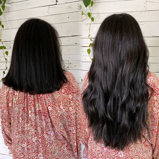 Hair Salon «Verde Boutique Salon», reviews and photos, 89 Hancock St #103, Braintree, MA 02184, USA