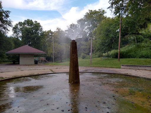 Park «Bingham Park», reviews and photos, 160 Coral Ave, Louisville, KY 40206, USA