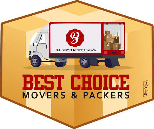 Best Choice Movers & Packers co.