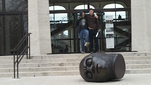 Sheldon Museum of Art - photo 69