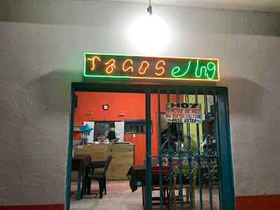 Tacos el Inge - Venustiano Carranza 10, Benito Juárez, 62780 Zacatepec de Hidalgo, Mor., Mexico