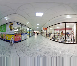 Circle Centre photo