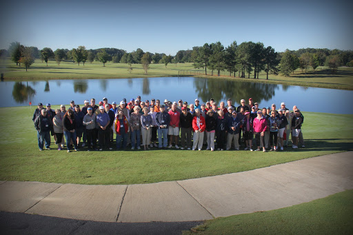 Golf Course «Crooked Tree Golf Course», reviews and photos, 7665 Caber Rd, Browns Summit, NC 27214, USA