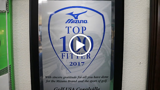 Golf Shop «Golf USA», reviews and photos, 1830 N Coral St, Coralville, IA 52241, USA