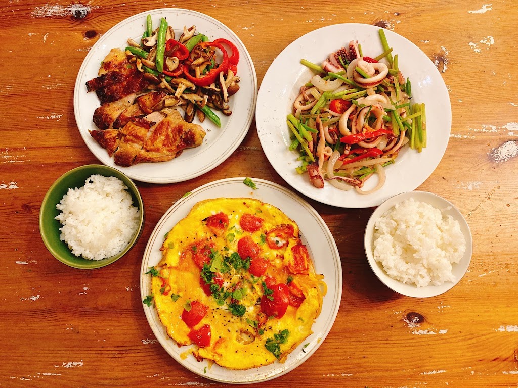 沐沐moon 任性/餐酒/攝影/分享空間 的照片