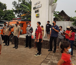Apem Sewu photo