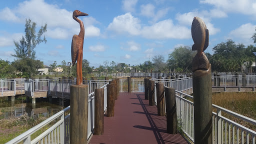 Park «Oak Hammock Park», reviews and photos, 9220 NW 44th Ct, Sunrise, FL 33351, USA