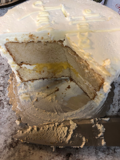 Bakery «Cake Art», reviews and photos, 18402 U.S. 281 Access Rd, San Antonio, TX 78259, USA