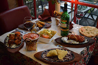 Photos du propriétaire du Restaurant indien Le Tigre du Bengale à Nancy - n°9