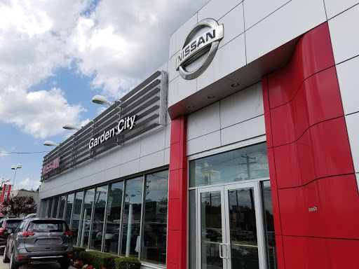 Nissan Dealer «Nissan of Garden City», reviews and photos