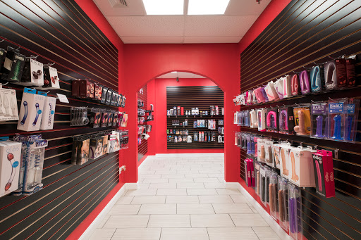 Adult Entertainment Store «Nice & Naughty», reviews and photos, 4763 Wilson Ave SW, Grandville, MI 49418, USA
