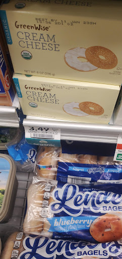 Supermarket «Publix Super Market at Coweta Crossing Shopping Center», reviews and photos, 370 Bullsboro Dr, Newnan, GA 30263, USA