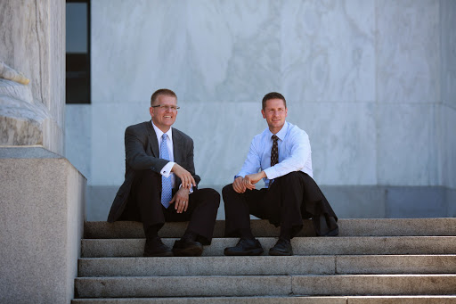 Personal Injury Attorney «Johnson and Taylor, Personal Injury and Family Law», reviews and photos