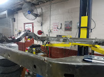 LEGENDARY CLASSIC CAR GARAGE - Photo 4 - Car repair in Staten Island, NY, Staten Island