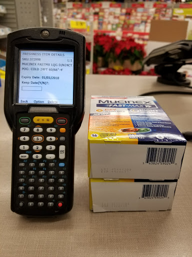 Pharmacy «Rite Aid», reviews and photos, 2519 Main St, Union Gap, WA 98903, USA