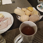 Photo n°3 de l'avis de Amândio.e fait le 22/12/2020 à 19:02 sur le  Eurostars Lisboa Parque à Lisbon