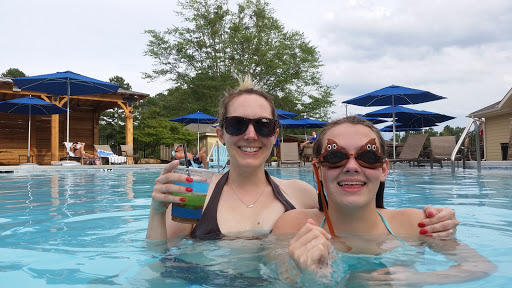 Golf Course «Braelinn Golf Club», reviews and photos, 500 Clubview Dr, Peachtree City, GA 30269, USA