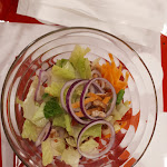 Photo n°2 de l'avis de Alessandro.u fait le 04/06/2019 à 20:49 sur le  Gustososta à Francavilla al Mare