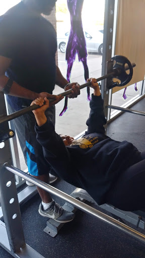 Gym «Anytime Fitness», reviews and photos, 1450 W Pleasant Run Rd #222, Lancaster, TX 75146, USA