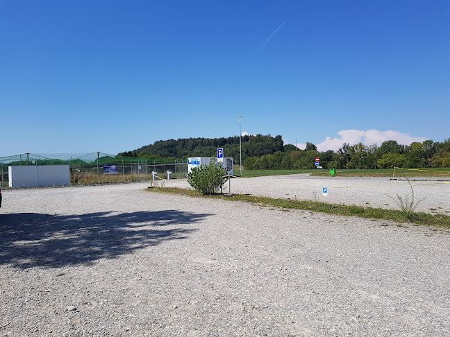 Rezensionen über Parkplatz Flughafen in Amriswil - Parkhaus