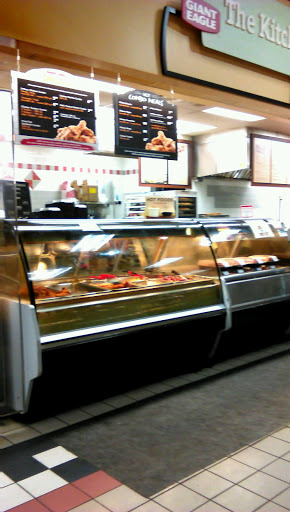 Supermarket «Giant Eagle Supermarket», reviews and photos, 1300 Country Club Rd, Monongahela, PA 15063, USA