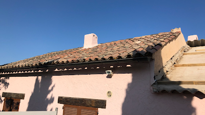 Rabuffetti rénovation travaux de toiture et de façade à Vidauban (Le Var 83) à Vidauban
