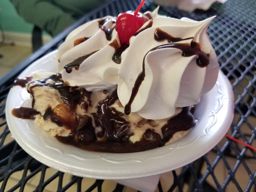 Ice Cream Shop «Cups and Cones», reviews and photos, 40146 NC-12, Avon, NC 27915, USA