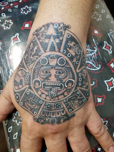 Explore tattoo ideas easy to draw, creative tattoo ideas in Crestview, available at Tommy Gunns Tattoo