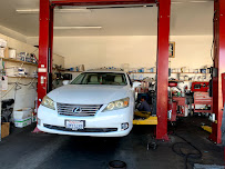Lam Auto Service - Photo 4 - Car repair in Rosemead, CA, El Monte