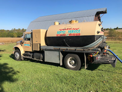 Pertuset Septic Cleaning