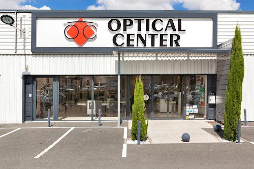 Opticien ROYAN - Optical Center à Royan