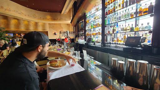 Restaurant «The Cheesecake Factory», reviews and photos, 925 Blossom Hill Rd, San Jose, CA 95123, USA