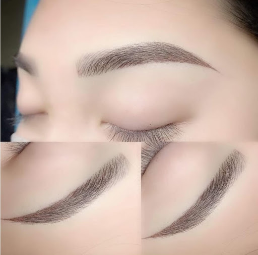 Beauty Salon «Vivian hair & nails beauty salon», reviews and photos, 31069 Mission Blvd, Hayward, CA 94544, USA