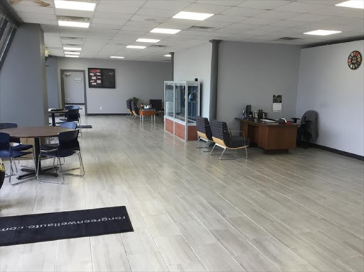 Used Car Dealer «Greenwell Auto Sales», reviews and photos, 3000 S Madison St, Muncie, IN 47302, USA