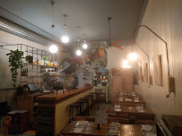 Atmosphère du Restaurant brésilien Gloria à Paris - n°18