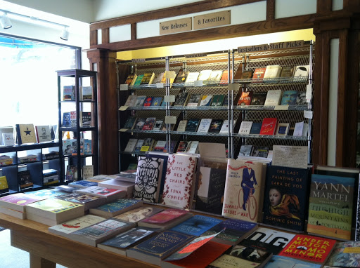 Book Store «Bookbound», reviews and photos, 1729 Plymouth Rd, Ann Arbor, MI 48105, USA