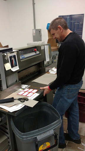 Commercial Printer «Minuteman Press», reviews and photos, 1812 Marsh Rd, Wilmington, DE 19810, USA