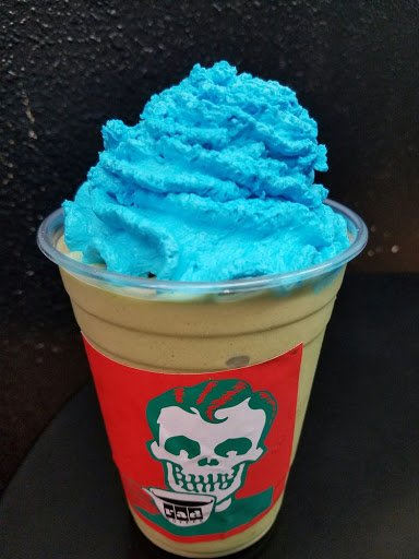 Coffee Shop «Rad Coffee», reviews and photos, 232 N 2nd Ave, Upland, CA 91786, USA