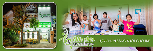 Học viện Nghệ Thuật Elite - Elite Arts Academy