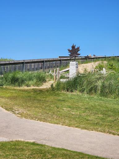 Maritime Museum «Great Lakes Shipwreck Museum», reviews and photos, 18335 N Whitefish Point Rd, Paradise, MI 49768, USA