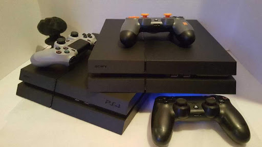 Video Game Store «THE BATTLEBOX VIDEO GAMES», reviews and photos, 5431 W Lisbon Ave, Milwaukee, WI 53210, USA