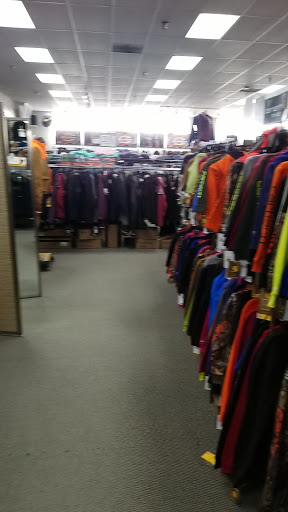 Clothing Store «G&L Clothing», reviews and photos, 1801 Ingersoll Ave, Des Moines, IA 50309, USA