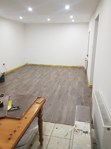 Handyman Pro service