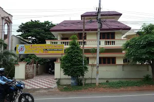 Hotel New Anupama Guest House A/C image