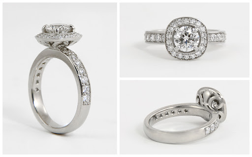 Jeweler «Dutilles Jewelry Design Studio», reviews and photos, 55 N Park St, Lebanon, NH 03766, USA